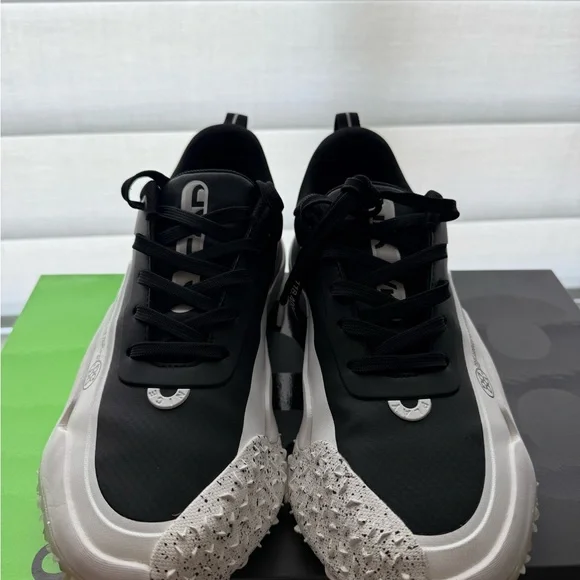 Men's G/FORE G/18 Golf Shoe - Picture 4 of 7